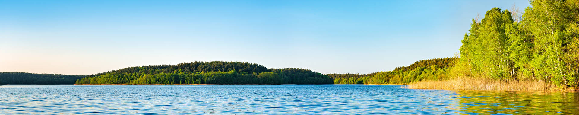 Kooperationsgemeinschaft Wasser und Abwasser Mecklenburg-Vorpommern - Müritz Nationalpark